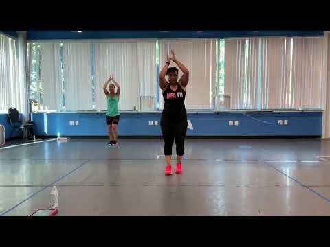 So Real (warriors) feat Jess Glynne