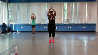 So Real (warriors) feat Jess Glynne