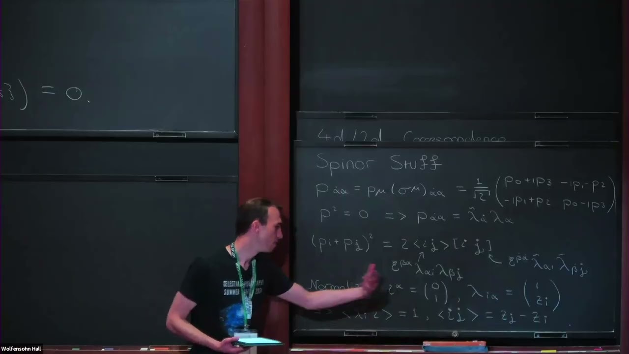 A Primer on Self Dual Theories - Part 2