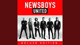 Newsboys – The Cross Has The Final Word