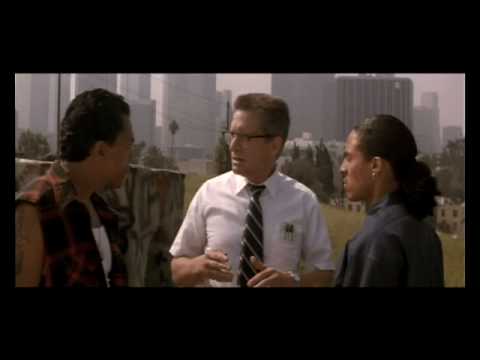 Falling Down auf Schwäbisch Teil 2 - Verarsche mit Eugen Molleknoll