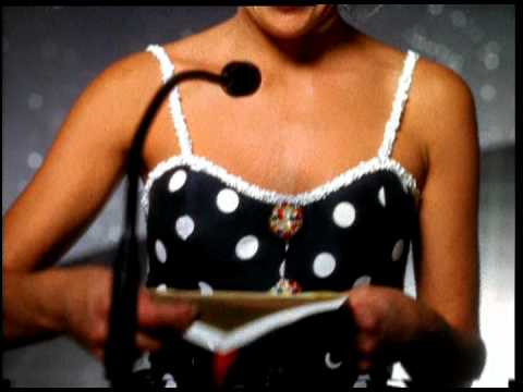 Martini - Spot Martini There's a party with Sharon Stone