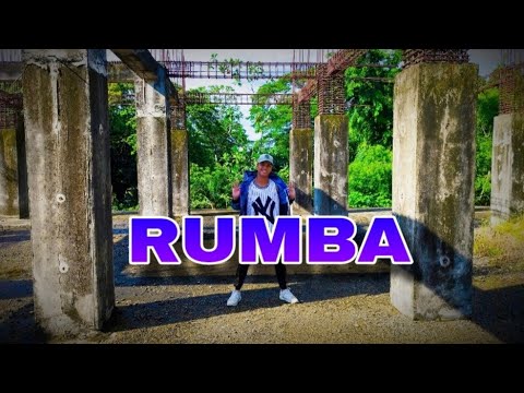 RUMBA | Dj Katch x Dayvi Emy Perez | DanceWorkout |