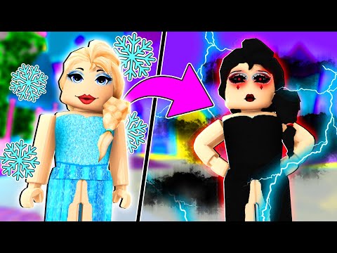 Download Disney Princess Secret Dark Side Spooky Roblox - 