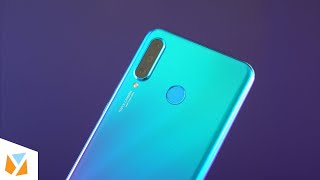 Huawei P30 Lite Review: The odd one out