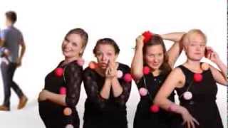 Fra kvinne til kvinne - en liten smakebit