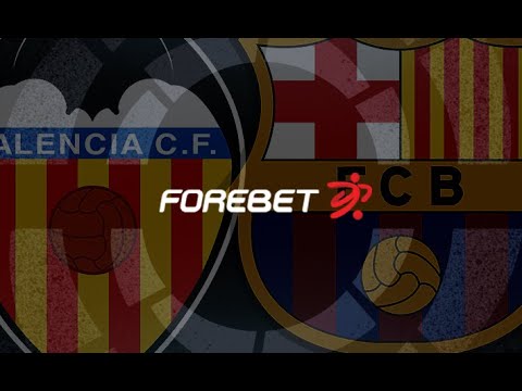 Valencia CF vs FC Barcelona - 02.05.2021 - Forebet