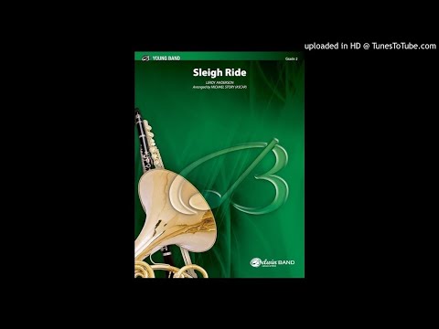 Sleigh Ride (Michael Story)