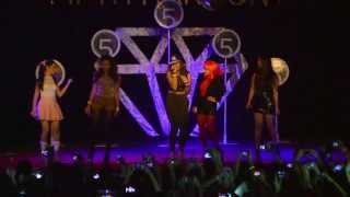 Fifth Harmony-Wannabe Spice Girls cover:)