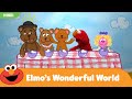 Elmo S Wonderful World Gardening Fluttery Buttery Bubbles Let S Dress Up And Celebrate