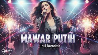 Download lagu Mawar Putih – Inul Daratista | RIFONIC (Female Rock Cover) mp3