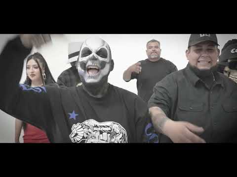 EL CORRIDO DE EL BORRACHO - El Chueko DeCalifornia Ft. Jay R (Video Oficial)