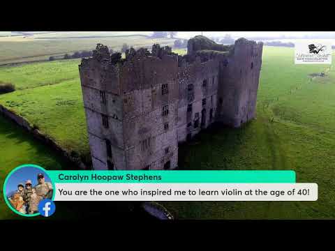 Máiréad Monday Moments