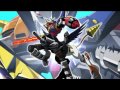 Digimon Xros Wars_ X4B The Guardian! (Wada Kouji) mp3