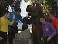 The Wiggles The Chase Creditless Version Wake Up Jeff 2001 VHS 60fps