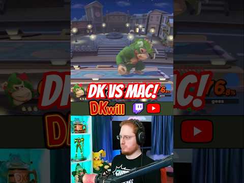 How to deal with Little Mac!