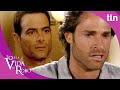 Traicionado, Alejandro descubre la mentira de Montserrat | Lo que la vida me robó | Capítulo 51 | tl