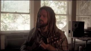 Brandon Bowers covers Woody Guthrie