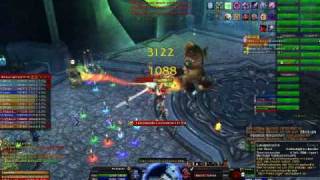 Seelengebunden vs. Professor Putricide 25