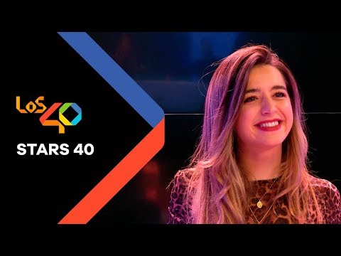 Tu Cara me suena ha sido una escuela, ha sido mi OT