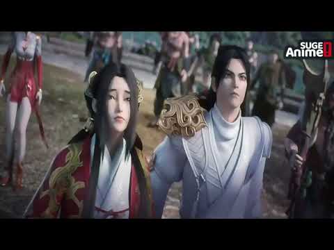 Perfect World Episode 111 Preview