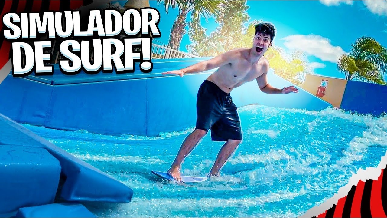 QUEM É O MELHOR SURFISTA DA ELO?