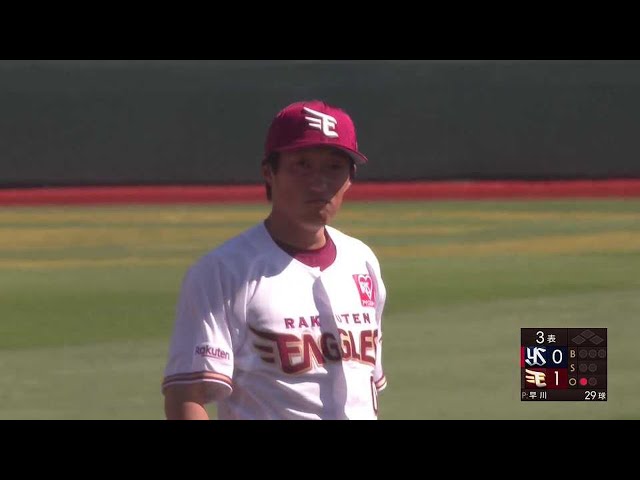 【勝っても】本日のナイスプレー パ・リーグ編【負けても】