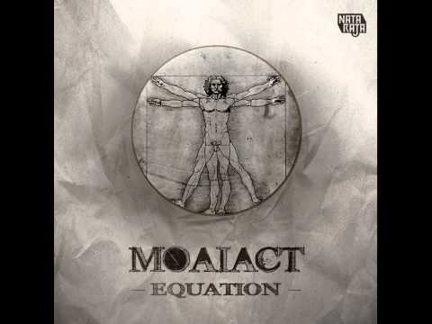 MoaiacT - Psychedelic Choice