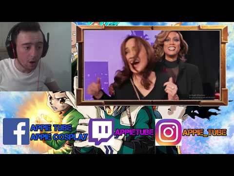 Demian Aditya: Escape Artist Risks His Life During AGT Audition - America's Got Talent 2017 REACTION