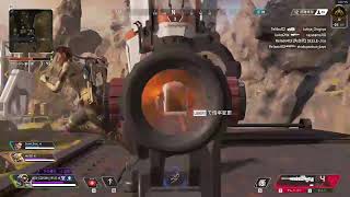 apex solo rank GOLD4