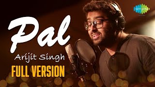 Arijit Singh - Pal | Official Video | Nawazuddin Siddiqui | Monsoon Shootout | Rochak Kohli