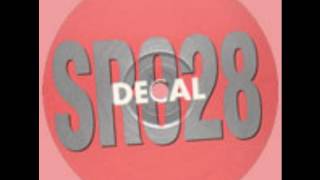 Decal - Remember The Ojays (Audio)