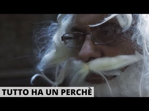Dydo - Tutto Ha Un Perchè (Video Ufficiale) Prod. Livio