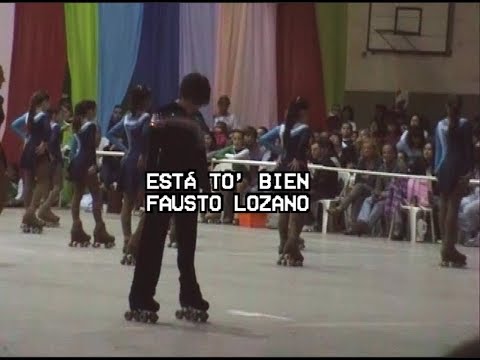 Fausto Lozano - Está To' Bien (Video Oficial)
