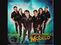 GRUPO MODELO - Traidora