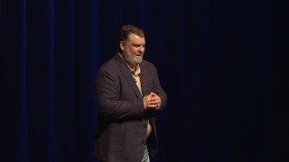 Focus determines direction | Brad Profitt | TEDxMarshallU