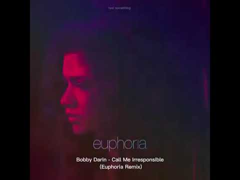 Bobby Darin- Call Me Irresponsible (Euphoria Remix)