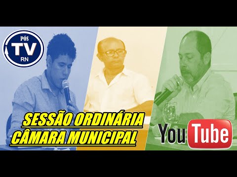 ASSISTA A MOMENTOS DA SESSÃO DESTA QUARTA (11) NA CÂMARA DE GEORGINO AVELINO
