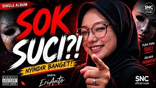 Download lagu DJ KUPINGNYA KITA BIKIN PANAS LAGI, MANUSIA SOK SUCI 🔥 | Lagu Sindiran Paling Pedas 2026 mp3