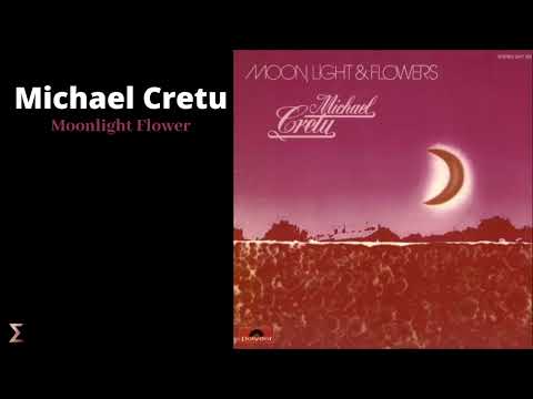 Michael Cretu - Moonlight Flower (Audio)