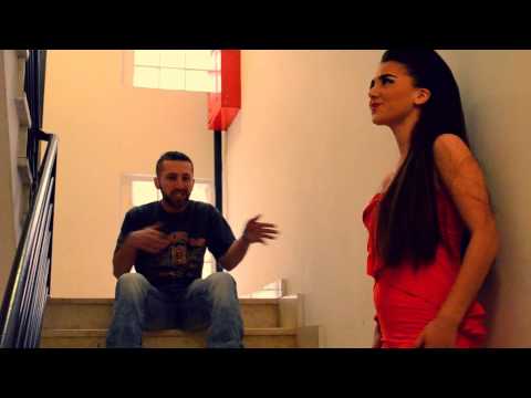 Klani Shqiptar (Beti) Ft Mc Lami Dragon & Mc Visi (Ofendusi) - Veq Ty (Official Video)