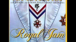 The Crusaders - I'm So Glad I'm Standing Here Today (Live with the Royal Philharmonic Orchestra)