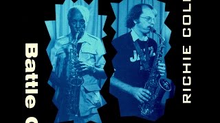 Sonny Stitt & Richie Cole - Cherokee