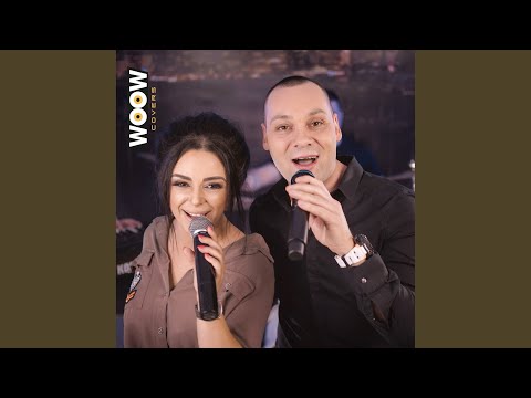 Kao led, kao žar (Cover)