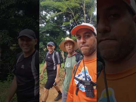 ​"Caminando con @KeitoHomma"