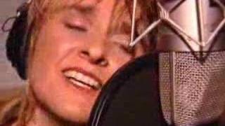 Melissa Etheridge - Stronger Than Me