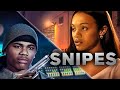 Snipes 2001 Drama Thriller Full Movie Ft Nelly Zoe Saldaña Freebiemovies