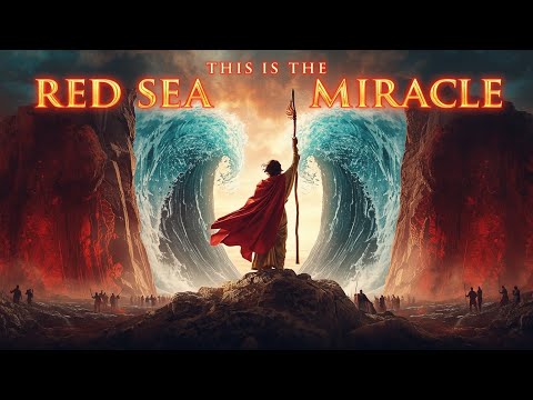 THE RED SEA MIRACLE
