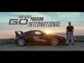 Gudang Garam International Monaco Drift