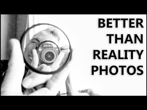 🟡 WHY Didn’t I Know This!?  |  Simple HACK to Improve Your Photos | K&F Concept Black Mist Filter